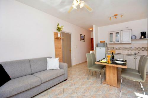 Apartamentos Villa Paris