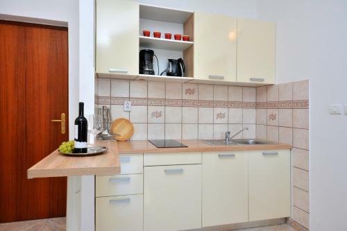 Apartamentos Villa Paris