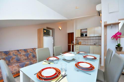 Apartamentos Villa Paris