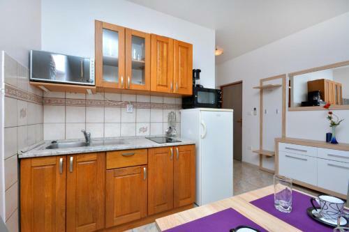 Apartamentos Villa Paris