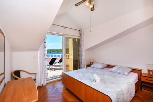 Apartamentos Villa Paris