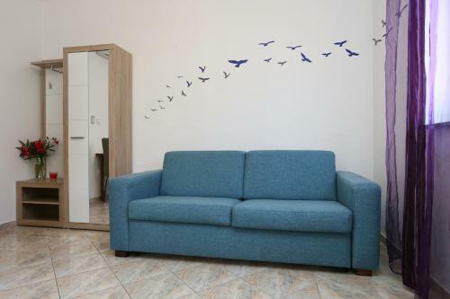 Apartamentos Villa Paris