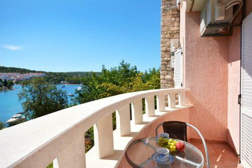 Apartamentos Villa Paris