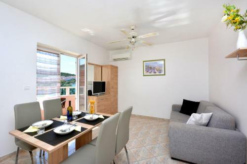 Apartamentos Villa Paris