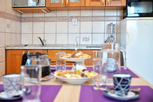 Apartamentos Villa Paris