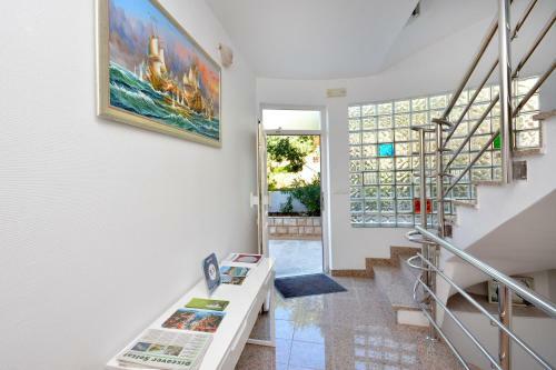 Apartamentos Villa Paris
