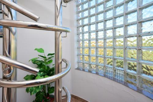 Apartamentos Villa Paris