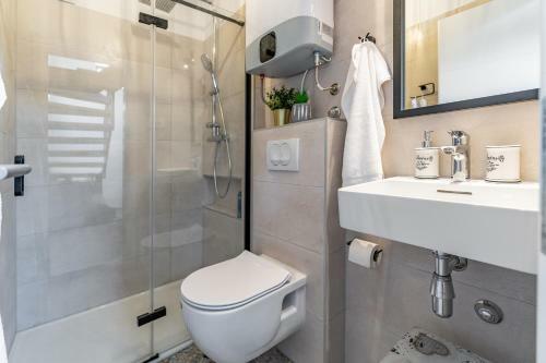 Holiday Home - Villa Thorak