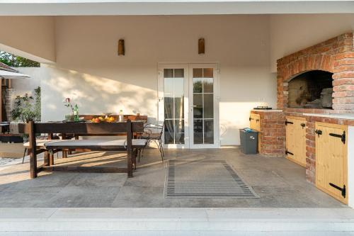 Holiday Home - Villa Thorak