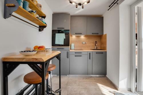 Holiday Home - Villa Thorak