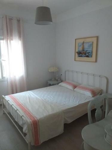 Apartamento Lovely House Next To The Sea!