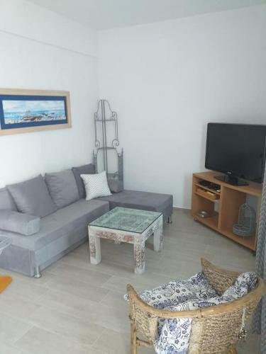 Apartamento Lovely House Next To The Sea!