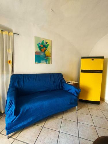 Apartamento La Dimora Di Angela- A Haven Of Peace
