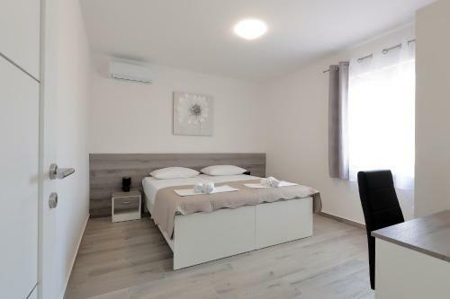 Apartamento Villa Lana - Family Only