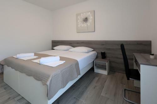 Apartamento Villa Lana - Family Only