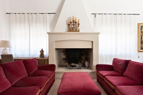 Villa Tenuta Chimeta - Peace Retreat