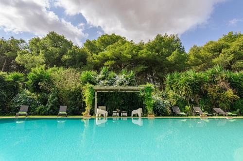 Villa Tenuta Chimeta - Peace Retreat