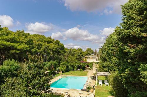 Villa Tenuta Chimeta - Peace Retreat