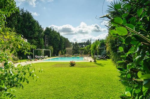 Villa Tenuta Chimeta - Peace Retreat
