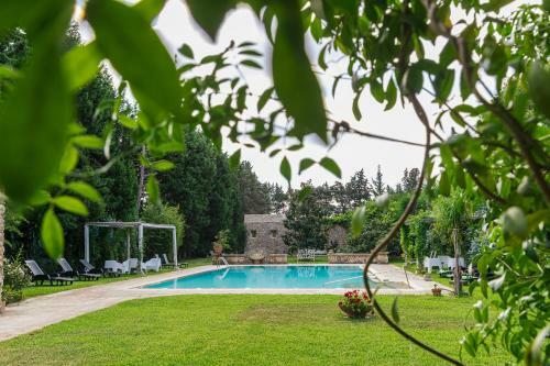 Villa Tenuta Chimeta - Peace Retreat