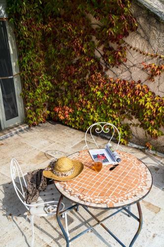 Villa Tenuta Chimeta - Peace Retreat