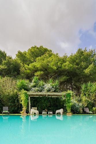 Villa Tenuta Chimeta - Peace Retreat