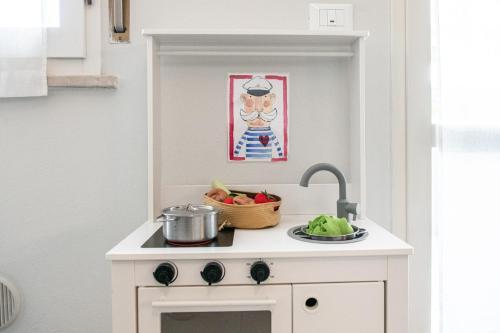 Apartamento Turismo 2