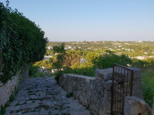 Apartamento Ai 100 Scalini