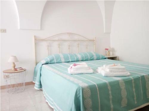 Apartamento Ai 100 Scalini