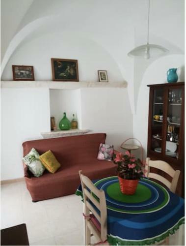 Apartamento Ai 100 Scalini