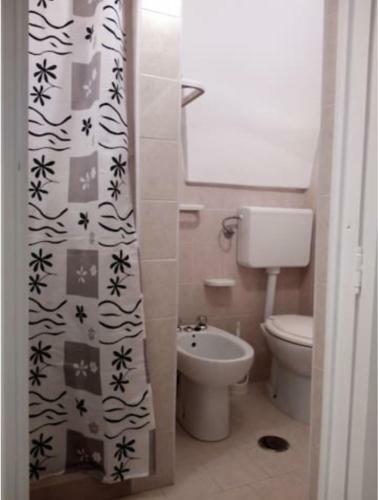 Apartamento Ai 100 Scalini