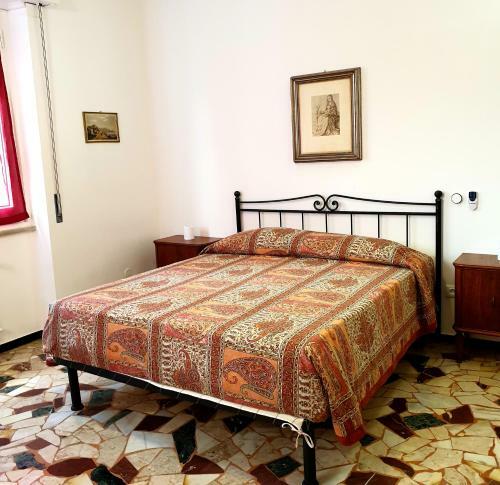 Apartamento Casa Agnese, Chiavari Vicino Al Mare Comodo Per 5 Terre