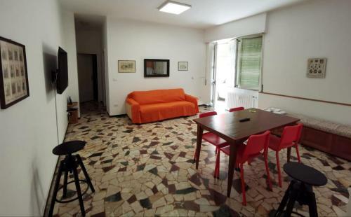 Apartamento Casa Agnese, Chiavari Vicino Al Mare Comodo Per 5 Terre