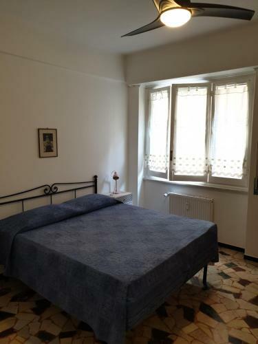 Apartamento Casa Agnese, Chiavari Vicino Al Mare Comodo Per 5 Terre