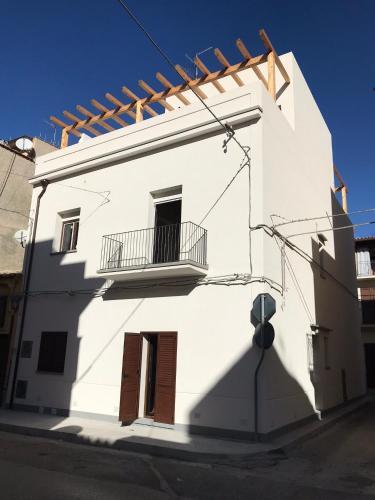 Apartamento Lo Scacciapensieri