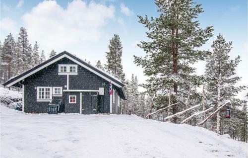 Beautiful Home In Rendalen W/ 3 Bedrooms