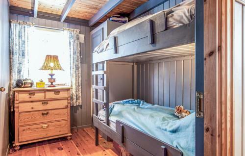 Beautiful Home In Rendalen W/ 3 Bedrooms