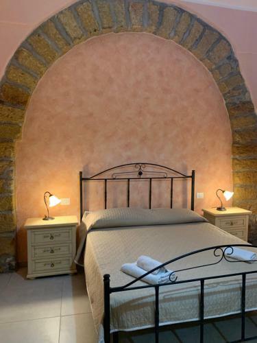Apartamento Al Trappitu
