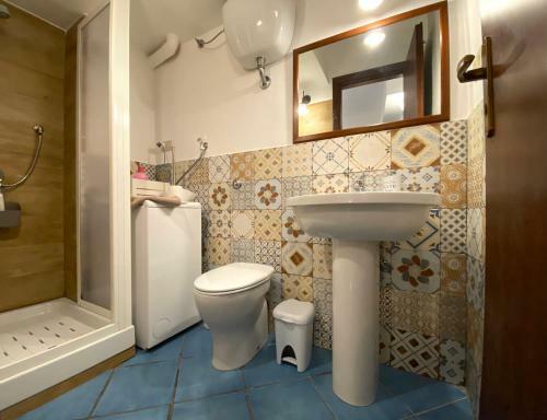 Apartamento Blu Bordonaro