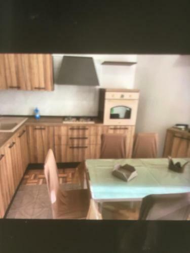 Apartamento Appartamento Centro Porto Cesareo