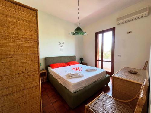 Villa Le Dune A Porto Cesareo