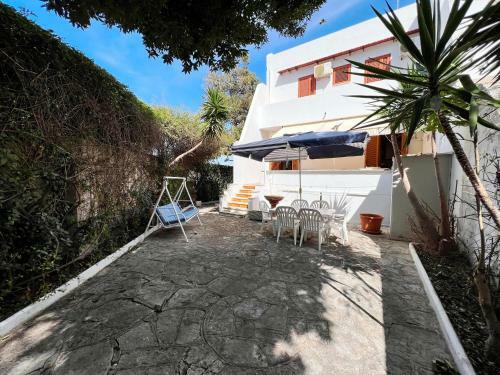 Villa Le Dune A Porto Cesareo