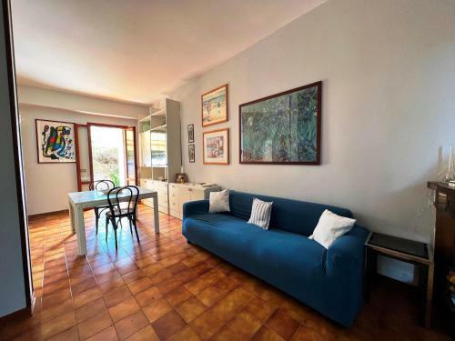 Villa Le Dune A Porto Cesareo