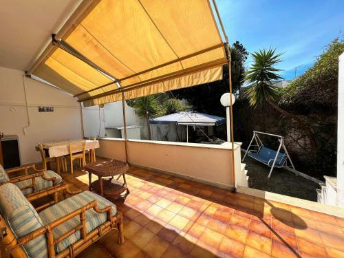 Villa Le Dune A Porto Cesareo