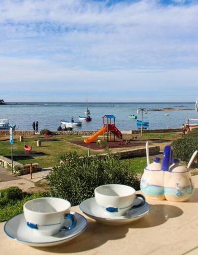 Apartamento Appartamento Incantevole Affacciato Sul Mare.
