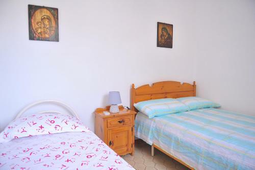Apartamento Casa Vacanza - Al Muretto - A 30 Metri Dal Mare