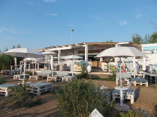 Apartamento Appartamento Luna