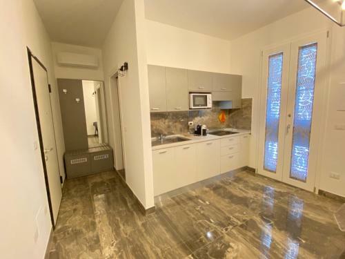 Apartamento Appartamento Luna