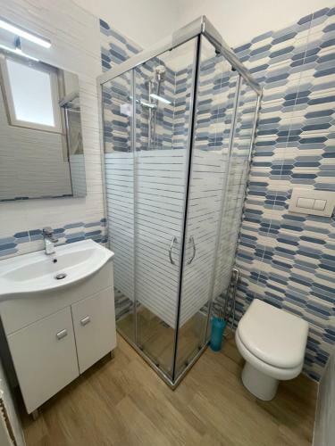 Apartamento B&B Holiday In Porto Cesareo