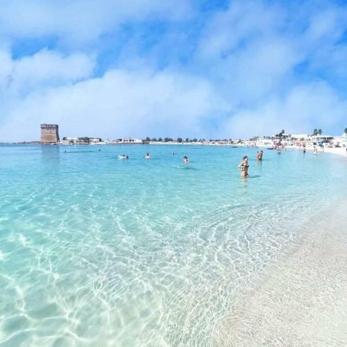 Apartamento Angey Appartamento